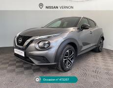 Nissan Juke La Chapelle-Longueville