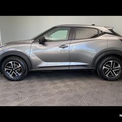 Nissan Juke Juke DIG-T 114 N-Connecta La Chapelle-Longueville