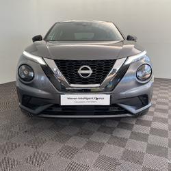 Nissan Juke Juke DIG-T 114 N-Connecta La Chapelle-Longueville