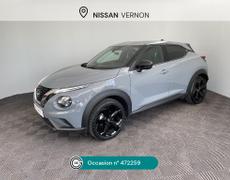 Nissan Juke La Chapelle-Longueville