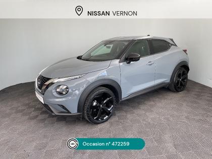 Nissan Juke - Juke DIG-T 114 Tekna - 19 290 €