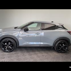Nissan Juke Juke DIG-T 114 Tekna La Chapelle-Longueville