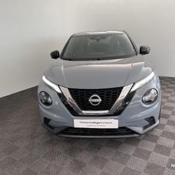 Nissan Juke Juke DIG-T 114 Tekna La Chapelle-Longueville