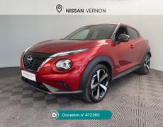 Nissan Juke La Chapelle-Longueville