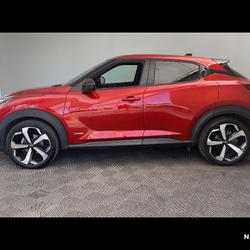 Nissan Juke Juke HYBRID 143 Tekna La Chapelle-Longueville