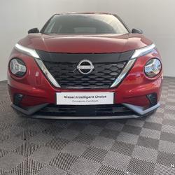 Nissan Juke Juke HYBRID 143 Tekna La Chapelle-Longueville