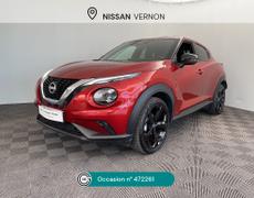 Nissan Juke - Juke DIG-T 114 Tekna - 19 290 €