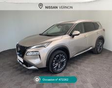 Nissan XTrail La Chapelle-Longueville