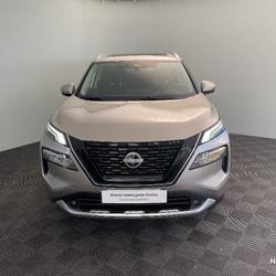 Nissan XTrail X-Trail e-POWER 204 ch Tekna occasion - La Chapelle-Longueville - photo 3/27