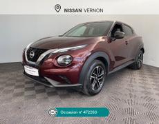 Nissan Juke La Chapelle-Longueville