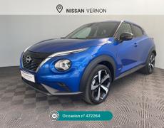 Nissan Juke - Juke HYBRID 143 Tekna - 22 490 €