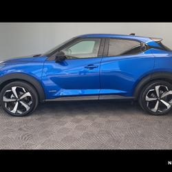 Nissan Juke Juke HYBRID 143 Tekna La Chapelle-Longueville