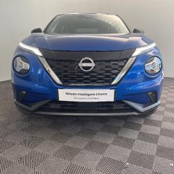 Nissan Juke Juke HYBRID 143 Tekna La Chapelle-Longueville