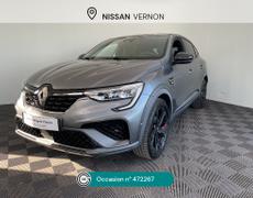 Renault Arkana La Chapelle-Longueville