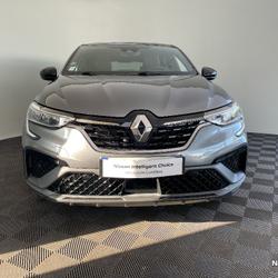 Renault Arkana Arkana E-Tech hybride 145 R.S. Line Fast Track La Chapelle-Longueville