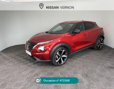 Nissan Juke La Chapelle-Longueville