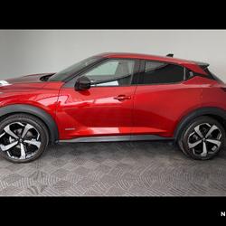 Nissan Juke Juke HYBRID 143 Tekna La Chapelle-Longueville