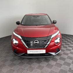 Nissan Juke Juke HYBRID 143 Tekna La Chapelle-Longueville
