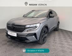 Renault Austral La Chapelle-Longueville