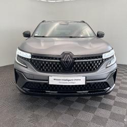 Renault Austral Austral E-Tech hybrid 200 Iconic esprit Alpine La Chapelle-Longueville
