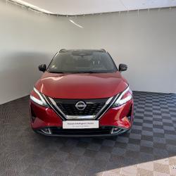 Nissan Qashqai Qashqai e-Power 190 ch Tekna+ La Chapelle-Longueville