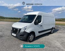 Nissan Autres Nissan - NV400 L2H2 3.3T 2.3 DCI 150 S/S OPTIMA - 19 990 €