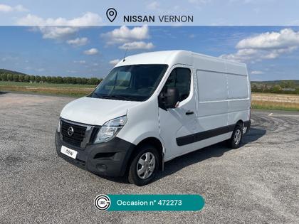 Nissan Autres Nissan - NV400 L2H2 3.3T 2.3 DCI 150 S/S OPTIMA - 19 990 €