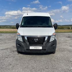 Nissan NV400 FOURGON 2019 NV400 L2H2 3.3T 2.3 DCI 150 S/S OPTIMA occasion - La Chapelle-Longueville - photo 3/23