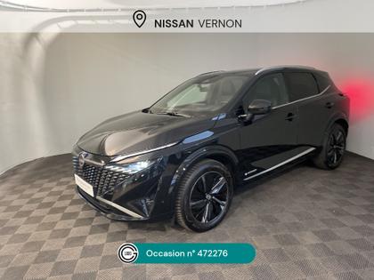 Nissan Qashqai - Qashqai e-Power 190 ch Tekna - 31 990 €