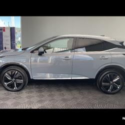 Nissan Qashqai e-Power 190 ch Tekna occasion - La Chapelle-Longueville - photo 2/28
