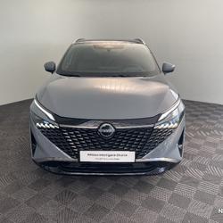 Nissan Qashqai e-Power 190 ch Tekna occasion - La Chapelle-Longueville - photo 3/28