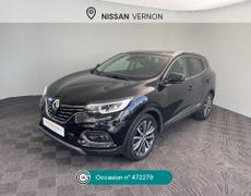 Renault Kadjar La Chapelle-Longueville