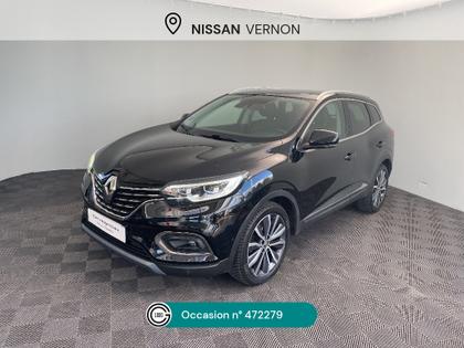 Renault Kadjar - Kadjar TCe 140 FAP Intens - 13 900 €