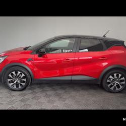 Renault Captur E-Tech full hybrid 145 Evolution occasion - La Chapelle-Longueville - photo 2/27