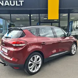 Renault Scenic 4 1.6 DCI 130CH ENERGY BUSINESS Sannerville
