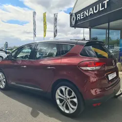 Renault Scenic 4 1.6 DCI 130CH ENERGY BUSINESS Sannerville