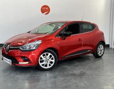 Renault Clio 4 Guipavas
