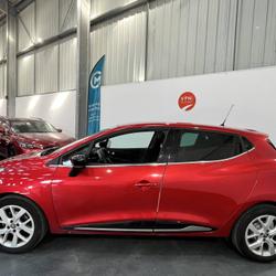 Renault Clio 4 0.9 TCe 75ch G&eacute;n&eacute;ration - 19 5p Guipavas
