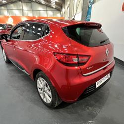Renault Clio 4 0.9 TCe 75ch G&eacute;n&eacute;ration - 19 5p Guipavas