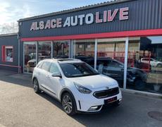 Kia Niro Eckbolsheim