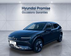 Hyundai Ioniq Cholet