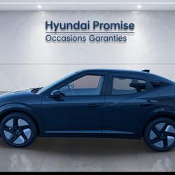 Hyundai Ioniq 3 61 kWh - 135 ch Vision occasion - Cholet - photo 2/21