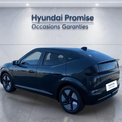 Hyundai Ioniq 3 61 kWh - 135 ch Vision occasion - Cholet - photo 3/21