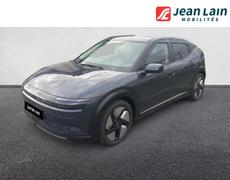 Hyundai Ioniq Thonon-les-Bains