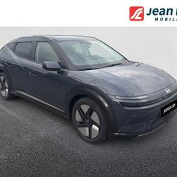 Hyundai Ioniq 3 61 kWh - 135 ch Vision occasion - Thonon-les-Bains - photo 3/30