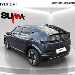 Hyundai Ioniq 3 61 kWh - 135 ch Vision occasion - Nevers - photo 3/17