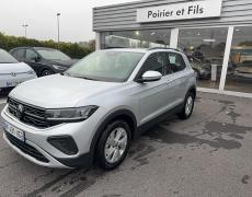 Volkswagen T-Cross L'Aigle