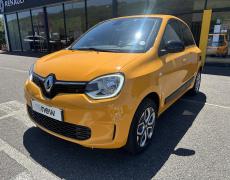Renault Twingo 3