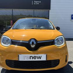 Renault Twingo 3 Twingo III SCe 65 Equilibre Montauban