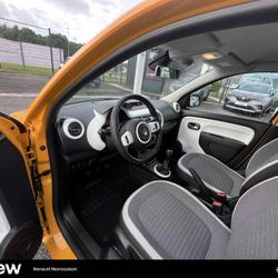 Renault Twingo 3 Twingo III SCe 65 Equilibre Montauban